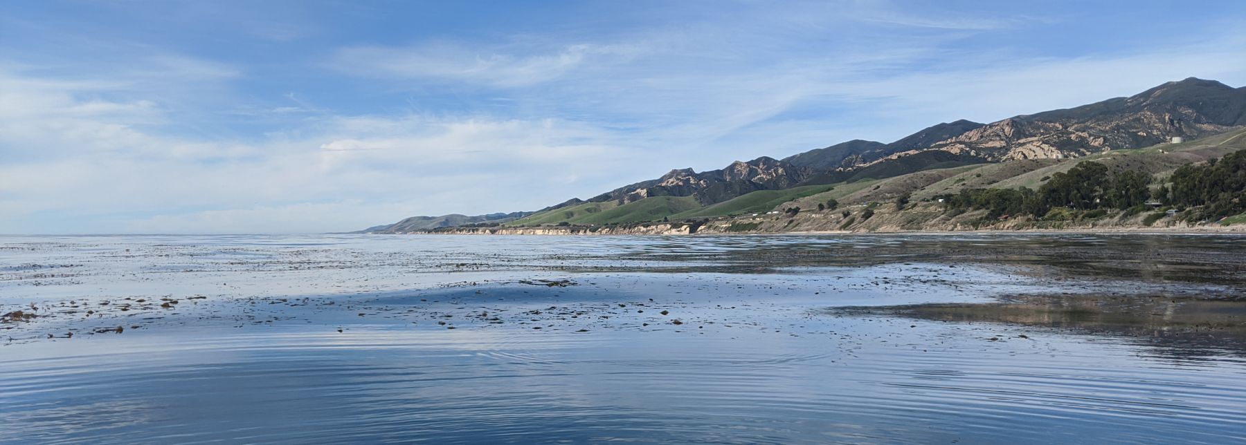 Marine Heatwaves Banner