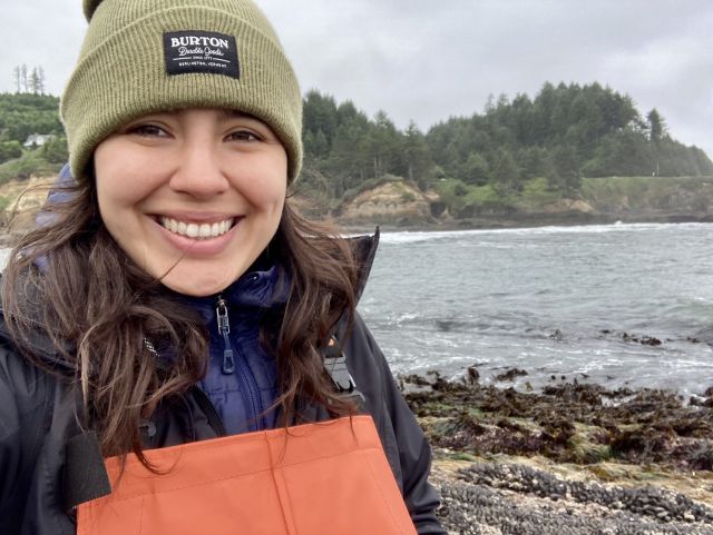 Jannine Chamorro headshot