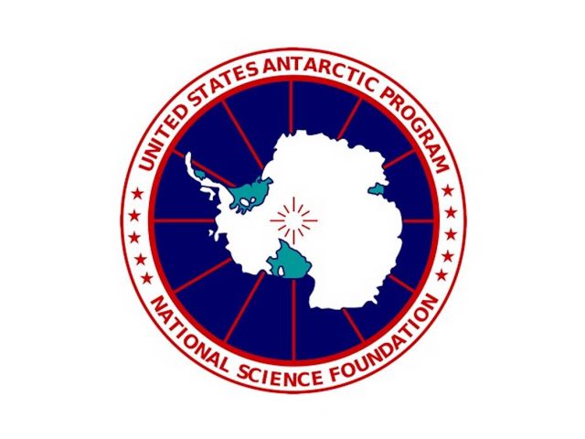 Antarctic Research