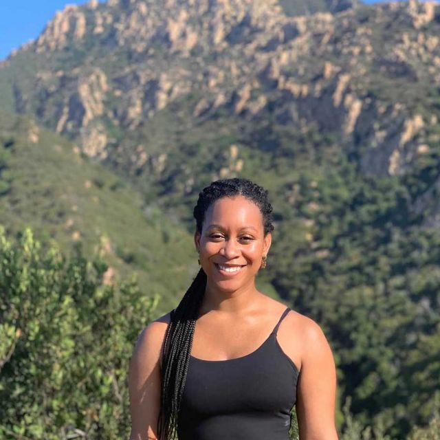 Photo of Adriane McDonald