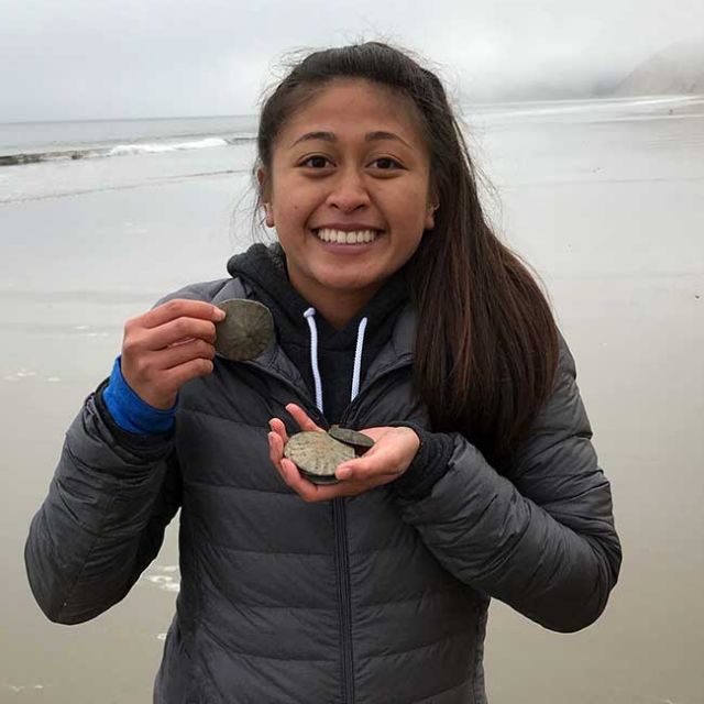 Photo of Erin de Leon Sanchez