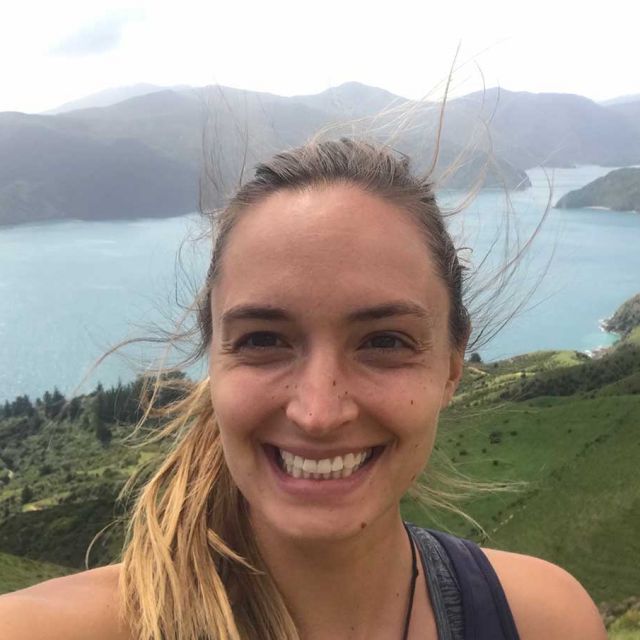 Photo of Logan Kozal