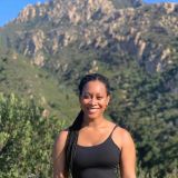 Photo of Adriane McDonald